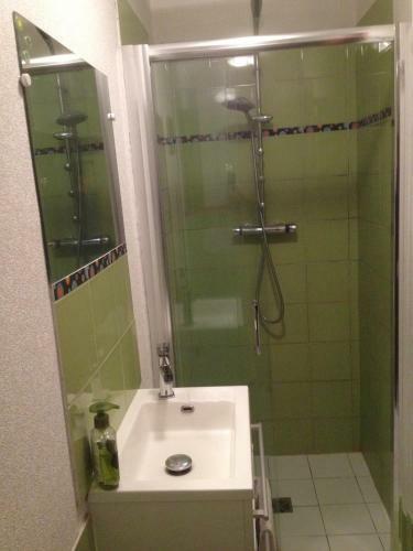 Hostal Gite Des 3 Cigognes