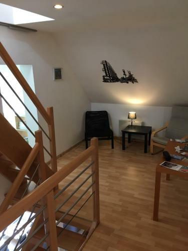 Hostal Gite Des 3 Cigognes
