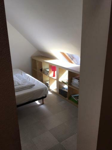 Hostal Gite Des 3 Cigognes