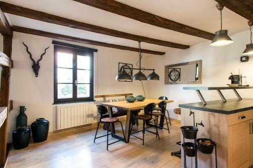 Apartamentos La Maison Du Batelier