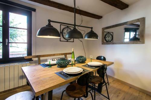 Apartamentos La Maison Du Batelier
