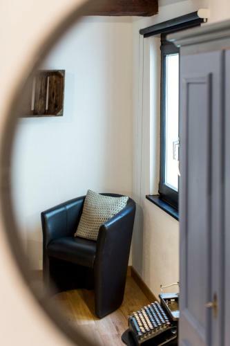Apartamentos La Maison Du Batelier