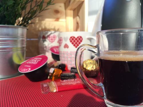 Apartamento Finala Colmar