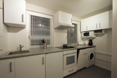 Apartamento Finala Colmar