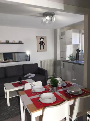 Apartamento Finala Colmar