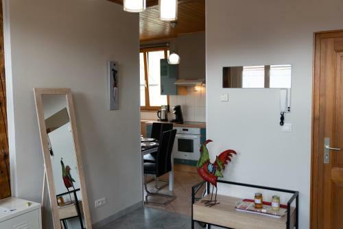 Apartamento Le Schwendala - Quartier Petite Venise