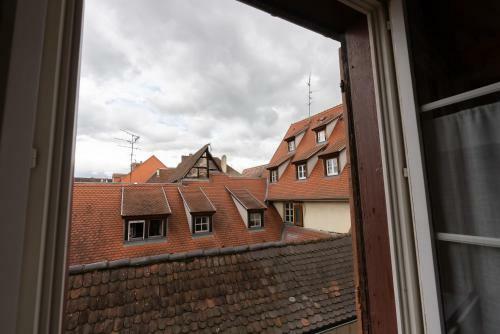 Apartamento Le Schwendala - Quartier Petite Venise