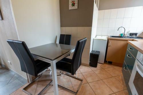 Apartamento Le Schwendala - Quartier Petite Venise