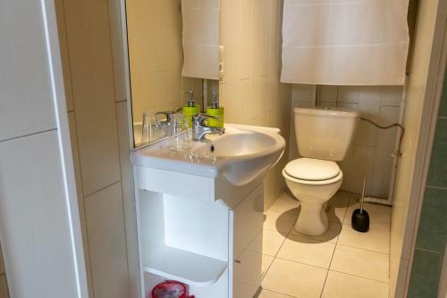 Apartamento Le Schwendala - Quartier Petite Venise