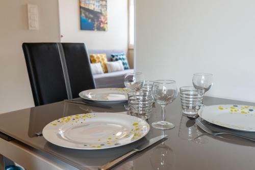 Apartamento Le Schwendala - Quartier Petite Venise