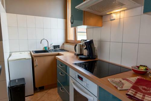 Apartamento Le Schwendala - Quartier Petite Venise