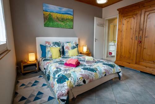 Apartamento Le Schwendala - Quartier Petite Venise