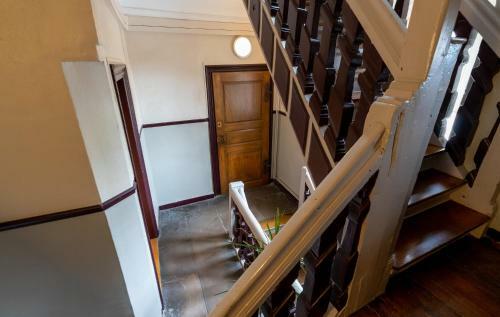 Apartamento Le Schwendala - Quartier Petite Venise