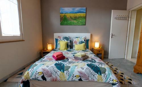 Apartamento Le Schwendala - Quartier Petite Venise