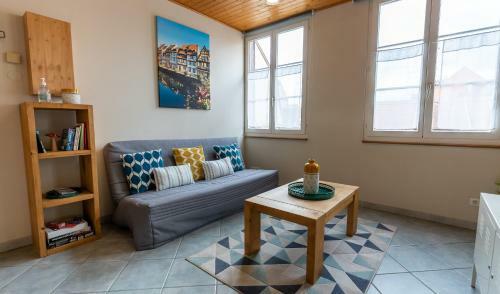 Apartamento Le Schwendala - Quartier Petite Venise