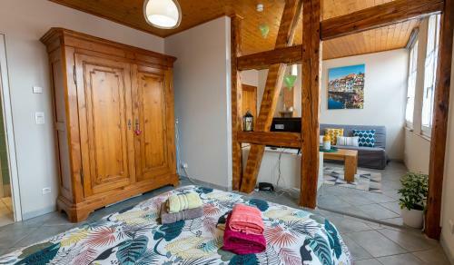 Apartamento Le Schwendala - Quartier Petite Venise