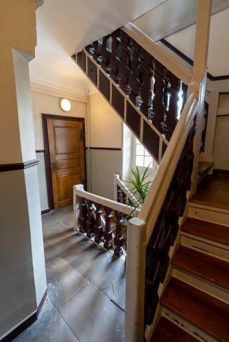 Apartamento Le Schwendala - Quartier Petite Venise