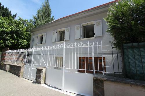 Villa Subtil Insolite