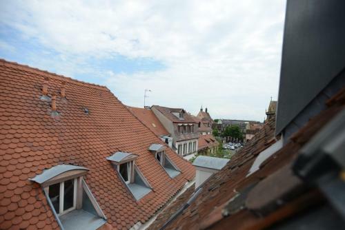 Apartamentos Les Appartements Saint Nicolas