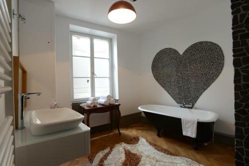 Apartamentos Les Appartements Saint Nicolas