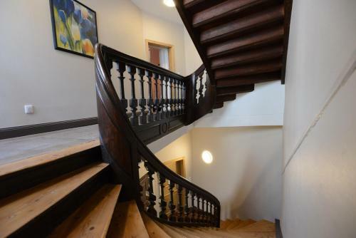 Apartamentos Les Appartements Saint Nicolas