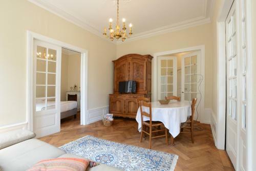 Apartamentos Les Appartements Saint Nicolas
