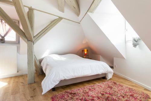 Apartamentos Les Appartements Saint Nicolas