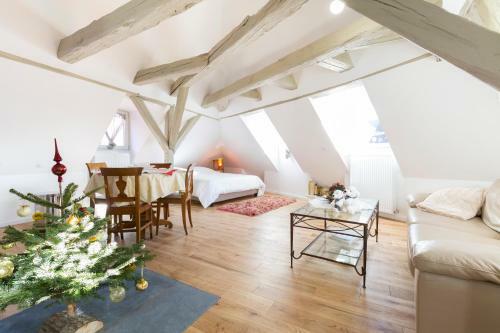 Apartamentos Les Appartements Saint Nicolas