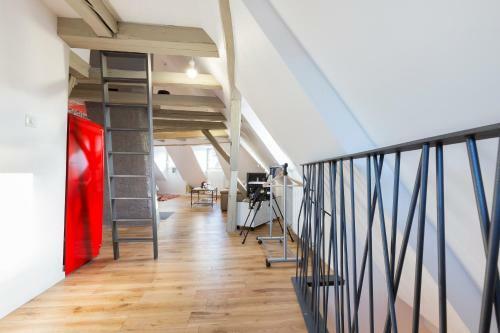 Apartamentos Les Appartements Saint Nicolas