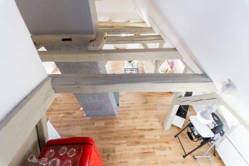 Apartamentos Les Appartements Saint Nicolas