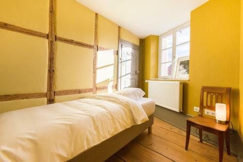 Apartamentos Les Appartements Saint Nicolas