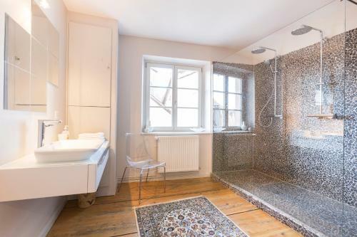 Apartamentos Les Appartements Saint Nicolas