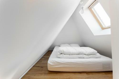 Apartamentos Les Appartements Saint Nicolas