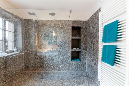 Apartamentos Les Appartements Saint Nicolas