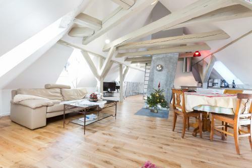 Apartamentos Les Appartements Saint Nicolas