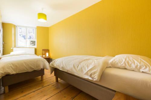Apartamentos Les Appartements Saint Nicolas