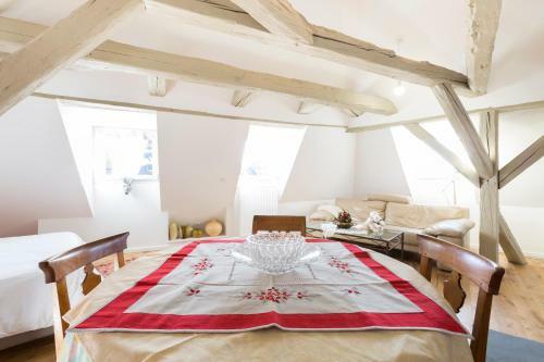 Apartamentos Les Appartements Saint Nicolas