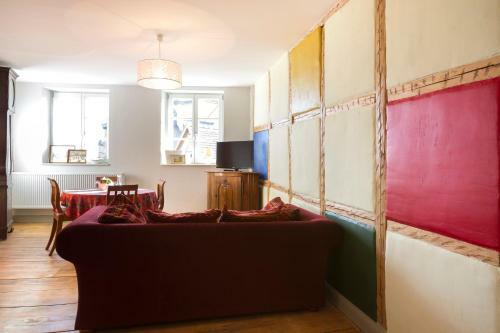 Apartamentos Les Appartements Saint Nicolas