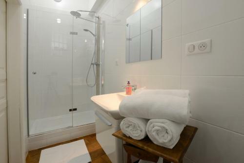 Apartamentos Les Appartements Saint Nicolas