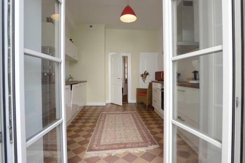 Apartamentos Les Appartements Saint Nicolas