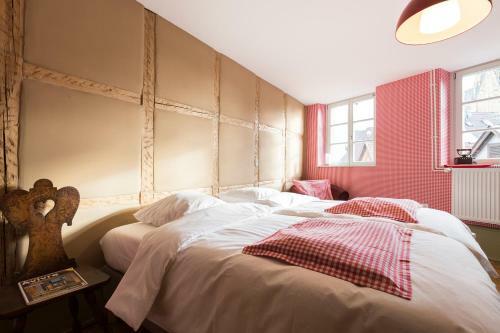 Apartamentos Les Appartements Saint Nicolas