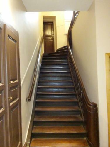 Apartamentos Les Appartements Saint Nicolas