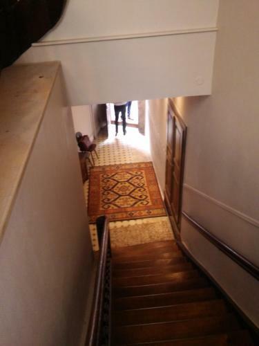 Apartamentos Les Appartements Saint Nicolas