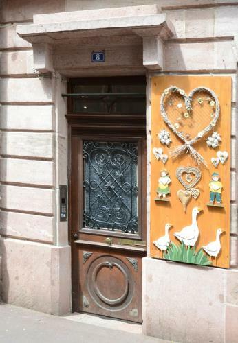 Apartamentos Les Appartements Saint Nicolas