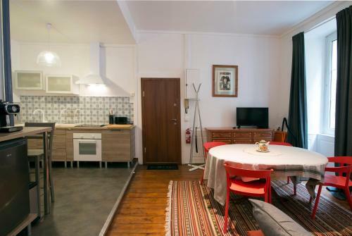 Apartamento " Martin Schongauer "