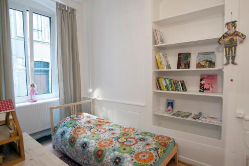 Apartamento " Martin Schongauer "