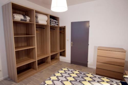 Apartamento " Martin Schongauer "