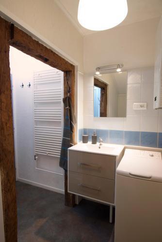 Apartamento " Martin Schongauer "