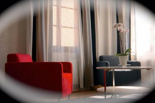 Apartamento Little Bartholdi - Appartement Colmar Hyper Centre