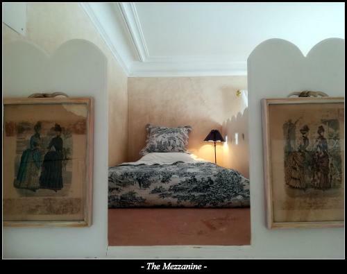 Hostal Castelnau